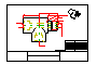 2D Sales Drawing